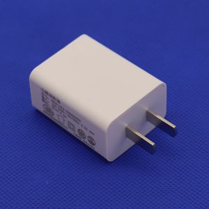 Mô Hình Mới Màu Trắng Mini 5v2a Usb Charger Adapter 10 Wát 5V 2a Ac Dc Cung Cấp Điện Với CCC RoHS - Product Image 5