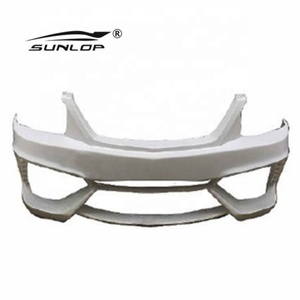 Ricambi SUNLOP per Hiace # Paraurti Anteriore Modificato 001201 per Hiace 200 Commuter Van, Parti Quantum KDH 200, Accessori Hiace Tuning - Product Image 4