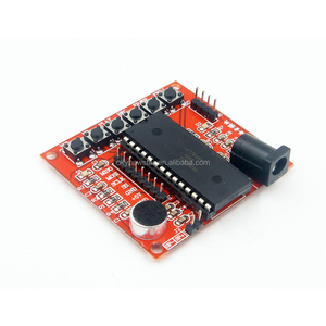 ISD1760 kaydedici modülü kayıt oyun SD1700 serisi ses kayıt - Product Image 3
