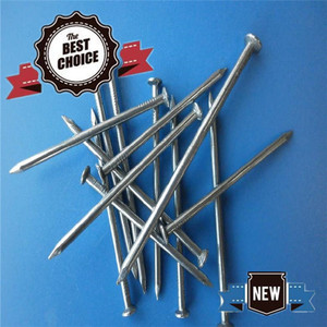 Q195 / 235 común de carbono negro de acero del cuarzo del <span class=keywords><strong>club</strong></span> <span class=keywords><strong>banger</strong></span> máquina del clavo que hace grapas 4-14 grapas - Product Image 4