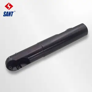 Dụng Cụ Máy Phay Định Hình Carbide Đảm Bảo Chất Lượng