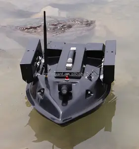 Barco de cebo con control remoto, HYZ-70