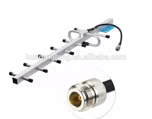 <span class=keywords><strong>Antenna</strong></span> Yagi 2G GSM 6dbi per Esterni da Tetto - Product Image 4