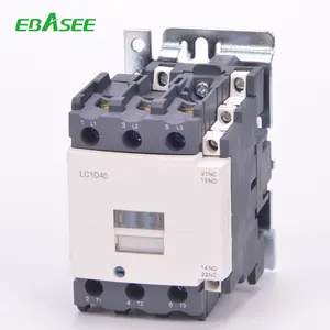 Type contactor LC1-d32