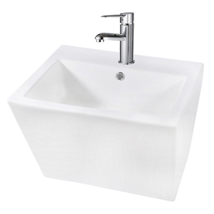 Prix <span class=keywords><strong>direct</strong></span> usine grande taille suspendu carreaux salle à manger lavabo pour Offre Spéciale - Product Image 4