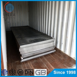Placa de Acero Corten Estándar JIS G3125, Acero Resistente a la Intemperie SPA-H, 8 mm, Laminado en Caliente, JIS G3125, ASTM A588, GB, MTC Después del Envío - Product Image 4