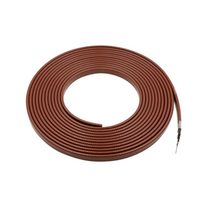 ISO9001 certificado explosión <span class=keywords><strong>autolimitada</strong></span> Cable rastro de calor - Product Image 4