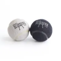 Спортивные предварительно вырезанные теннисные мячи Odear для стульев с улучшенным размером 2,03 дюйма