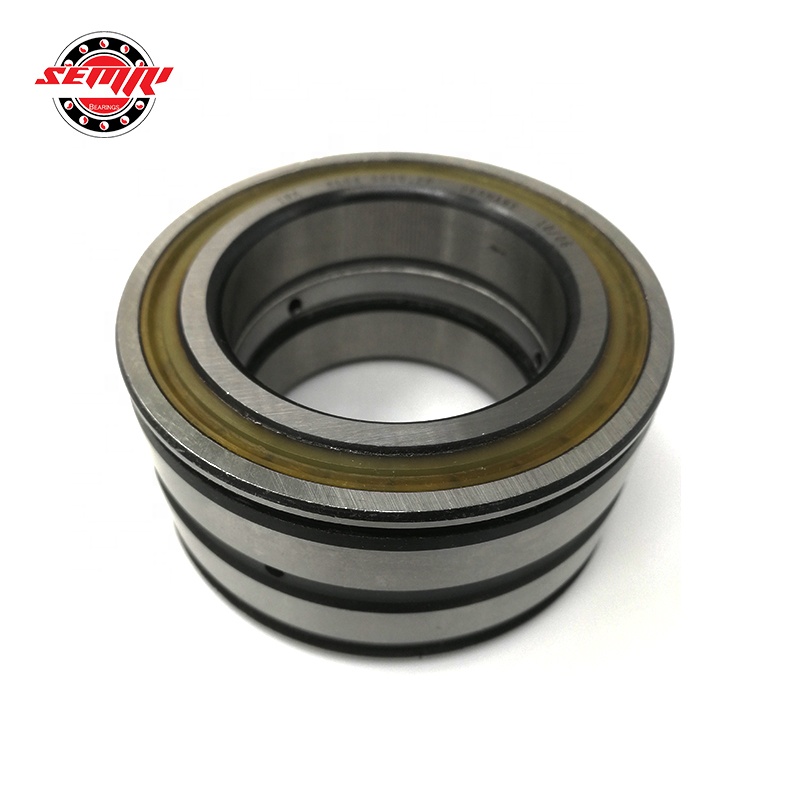 Цилиндрический роликовый подшипник SL типа 45x75x40 SL045009PP