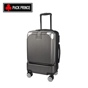 ABS/פוליקרבונט PC + ABS עגלת Luggages, הטוב ביותר עגלות