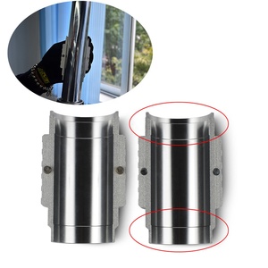 NiceCNC Ngã Ba Con Dấu Ống Lót Công Cụ Điều Khiển Cho KTM <span class=keywords><strong>200</strong></span> EXC SX XC <span class=keywords><strong>XCW</strong></span> 250 EXC EXCF SX SXF125 250 450 SXS 250 SXS-F 450 SMR - Product Image 2