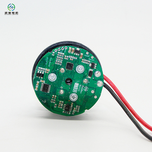<span class=keywords><strong>Pas</strong></span> <span class=keywords><strong>cher</strong></span> <span class=keywords><strong>Petit</strong></span> Brushless DC <span class=keywords><strong>Aspirateur</strong></span> Moteur pour Vente - Product Image 4