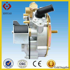 Kit de <span class=keywords><strong>conversion</strong></span> automatique <span class=keywords><strong>GPL</strong></span> GNC <span class=keywords><strong>GPL</strong></span> NGV/réducteur/régulateur de GNC - Product Image 1