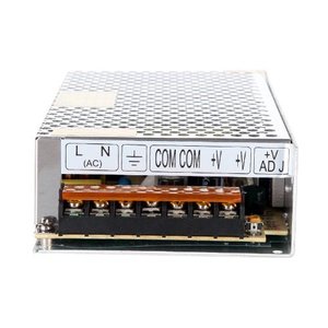 AC110V /220V to DC12V 12.5A <strong>150W</strong> Universal Switching <strong>Power</strong> Supply DC Transformer Source <strong>Adapter</strong> for Smart <strong>Led</strong> <strong>Strip</strong> Lights CCTV - Product Image 4