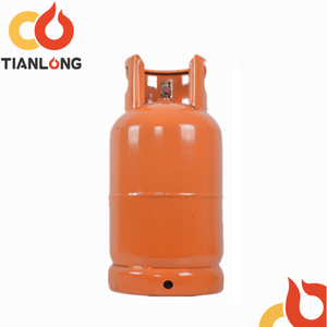 11kg lpg gaz silindiri bütan silindir şişelenmiş gaz tedarikçileri - Product Image 6