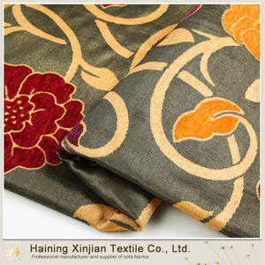 Tejido de <span class=keywords><strong>lana</strong></span> de poliéster <span class=keywords><strong>chenille</strong></span> venta caliente - Product Image 5