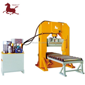 TJ-S100 Multi-Funzionale Idraulico Blocco di Pietra di Scissione Macchina - Product Image 3