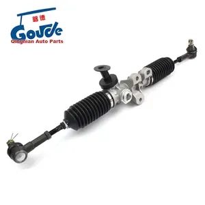 Golf Cart phụ kiện chỉ đạo Gear Box Assy cho ezgo rxv 2008 lên 601500 618329