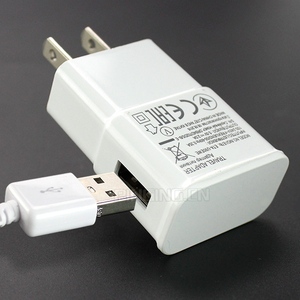 Uslion — <span class=keywords><strong>chargeur</strong></span> mural Micro USB 5V 2.0a, pour <span class=keywords><strong>iPhone</strong></span> Samsung, tous les ports USB universel pour téléphone portable - Product Image 3