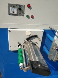 <span class=keywords><strong>6</strong></span> Koppen Multi-Heads Elektrische Buis Naaigaren Wikkelmachine - Product Image 4