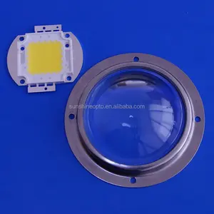 60 Graden Glas Lenzen HB78 LED Lens voor Vero 29