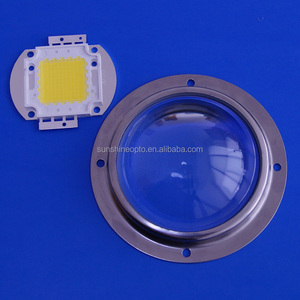 Lentilles en verre à 60 degrés, lentille LED HB78 pour Vero 29 - Product Image 3