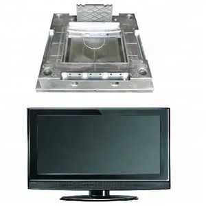 Customized 40 inch LED TV plastic parts mould