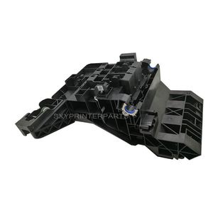 CR647-67025 Vận Chuyển Máy In Với Cutter Lắp Ráp cho <span class=keywords><strong>HP</strong></span> <span class=keywords><strong>Designjet</strong></span> <span class=keywords><strong>T770</strong></span> T790 T1200 T1300 T2300 Phần <span class=keywords><strong>Plotter</strong></span> - Product Image 5