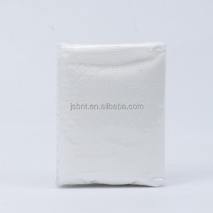 OEM مخصص لينة الوجه ميني جيب مناديل ورقية للوجه - Product Image 5