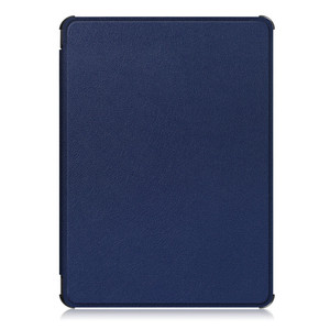Étui en cuir magique pour <span class=keywords><strong>tablette</strong></span> <span class=keywords><strong>Amazon</strong></span> Kindle 2019, coque de haute qualité - Product Image 4