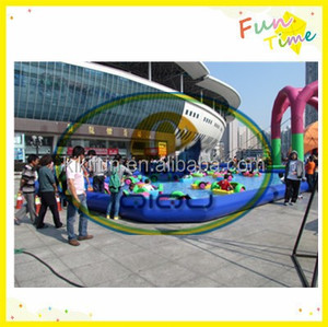 Todo the world wonderful paddle boat for swimming pools - Product Image 4