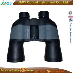 professionelle jaxy hersteller oem hohe definiton Porro binoculars10x50 wp710