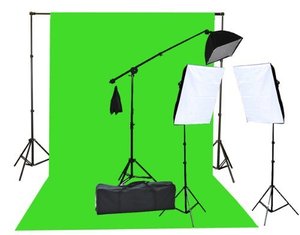 2.8 M x 3 M/9ft x 10ft Có Thể Điều Chỉnh Hỗ Trợ Hệ Thống Nền Photo Video Studio Bắn Nhiếp Ảnh Muslin Backdrop Dụng Cụ độc - Product Image 6