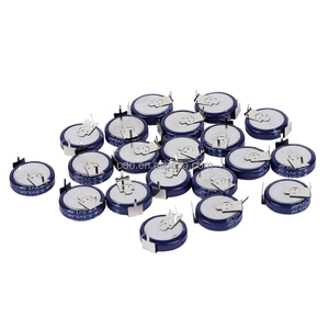 Odoelec ultra condensador 5.5 V Serie <span class=keywords><strong>1.0F</strong></span> condensador 1F 5.5 V - Product Image 3