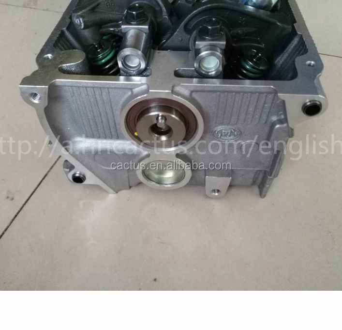 4G69 Engine Cylinder Head Assy 2.4L for Mitsubishi Outlander