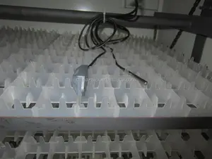 Incubadora de ovos automático 528 ovos, preço da índia/galinha ovos máquina de incubadora