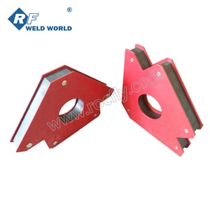 Support <span class=keywords><strong>magnétique</strong></span> multi-angles robuste 75Lbs 50Lbs 25Lbs Positionneur <span class=keywords><strong>de</strong></span> soudeur Flèche <span class=keywords><strong>magnétique</strong></span> Porte-soudure - Product Image 6
