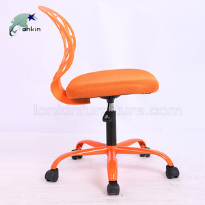 Moda moderno mobiliario de oficina casa comercial estudiante uso ergonómico Mesh silla de oficina - Product Image 4