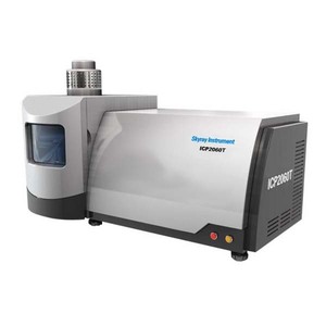 유도결합플라즈마발광분광기(ICP2060T) - Product Image 2