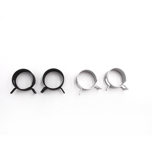 High Quality Stainless Steel Mini Spring Band Type Hose Clamps High Pressure <strong>Adjustable</strong> <strong>Ring</strong> Pinch Metal Metric Spring <strong>Clip</strong> - Product Image 5