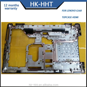 HK-HHT nouveau étui de protection shenzhen pour IBM Lenovo G560 15.6 pièces couvercle de boîtier de base inférieur - Product Image 4