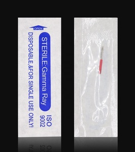 <span class=keywords><strong>Aguja</strong></span> Microblading de 0,35mm 3RL/3RS/5RS/<span class=keywords><strong>7RL</strong></span>/9RL/17RL/18RL/19RL/21RL para tatuaje de cejas/<span class=keywords><strong>aguja</strong></span> Manual de tatuaje de cejas - Product Image 6