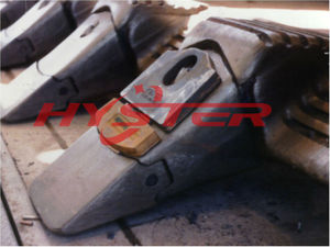 Protecciones de cazos bimetalicas repuestos acero bimetalico - Product Image 4