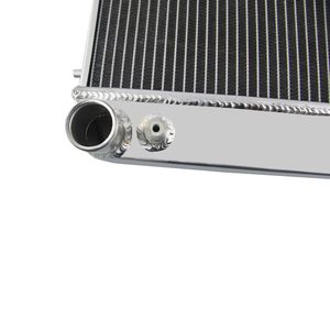 Radiateur en aluminium complet pour <span class=keywords><strong>LAND</strong></span> <span class=keywords><strong>ROVER</strong></span> Defender & <span class=keywords><strong>Discovery</strong></span> <span class=keywords><strong>200</strong></span> <span class=keywords><strong>TDI</strong></span> 2.5 Turbo diesel 1989-94 - Product Image 3
