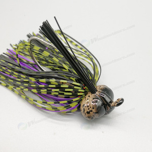 เหยื่อจิ๊กล่อสำหรับตกปลา,เหยื่อจิ๊กเหยื่อตะกั่ว - Product Image 4