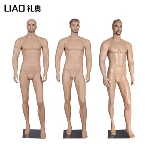 <span class=keywords><strong>Mannequin</strong></span> masculin en fibre de verre couleur chair <span class=keywords><strong>pour</strong></span> magasin de vêtements, <span class=keywords><strong>mannequin</strong></span> homme - Product Image 1