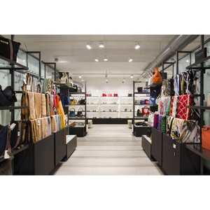 LUX-Bolso de mano personalizado y escaparate de cartera, nuevo diseño - Product Image 4