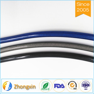 מפעל מחיר מלא אופנוע אחורי PTFE צינור בלם הרכבה - Product Image 5