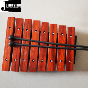 Vente chaude 8 tons frapper mini <span class=keywords><strong>xylophone</strong></span> pour bébé - Product Image 1