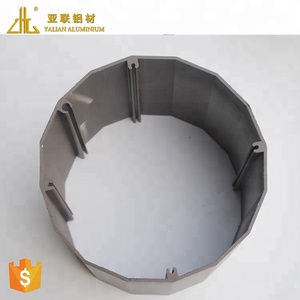 Nouvelle Arrivée! offre des milliers de ouvert tube carré poudre revêtement en aluminium <span class=keywords><strong>prix</strong></span> par <span class=keywords><strong>kg</strong></span> - Product Image 2
